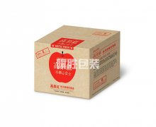 彩箱包裝定制水果箱食品