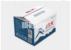 吉林長(zhǎng)春紙殼箱包裝